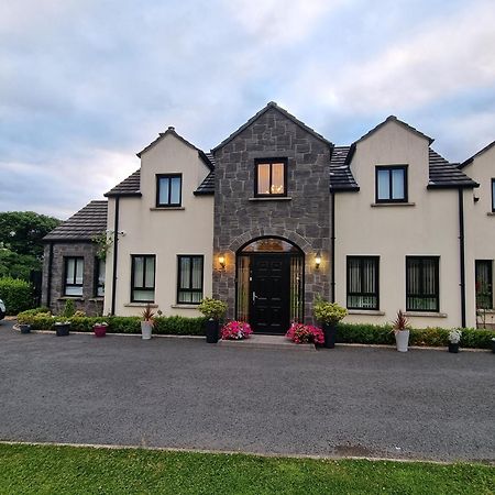 Boutique Country House Aldergrove Crumlin  Buitenkant foto