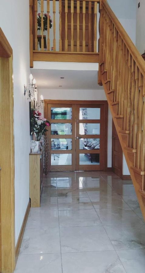 Boutique Country House Aldergrove Crumlin  Buitenkant foto