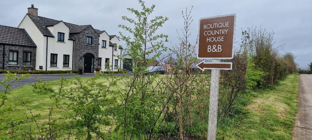 Boutique Country House Aldergrove Crumlin  Buitenkant foto