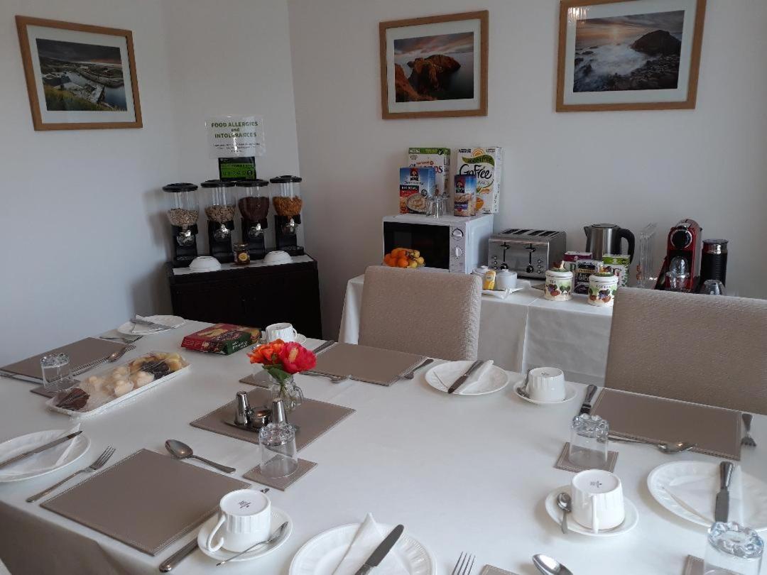 Boutique Country House Aldergrove Crumlin  Buitenkant foto