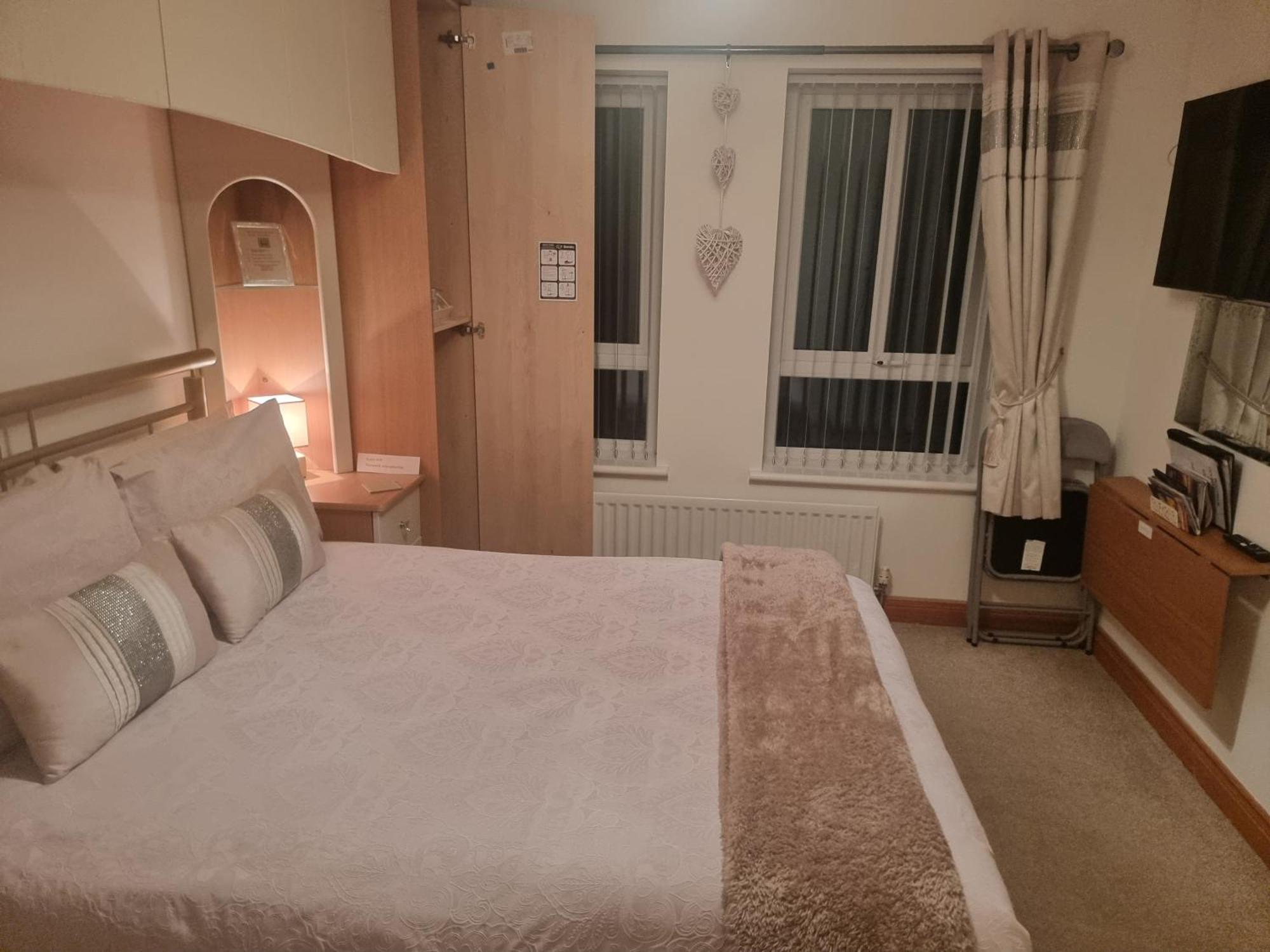 Boutique Country House Aldergrove Crumlin  Buitenkant foto
