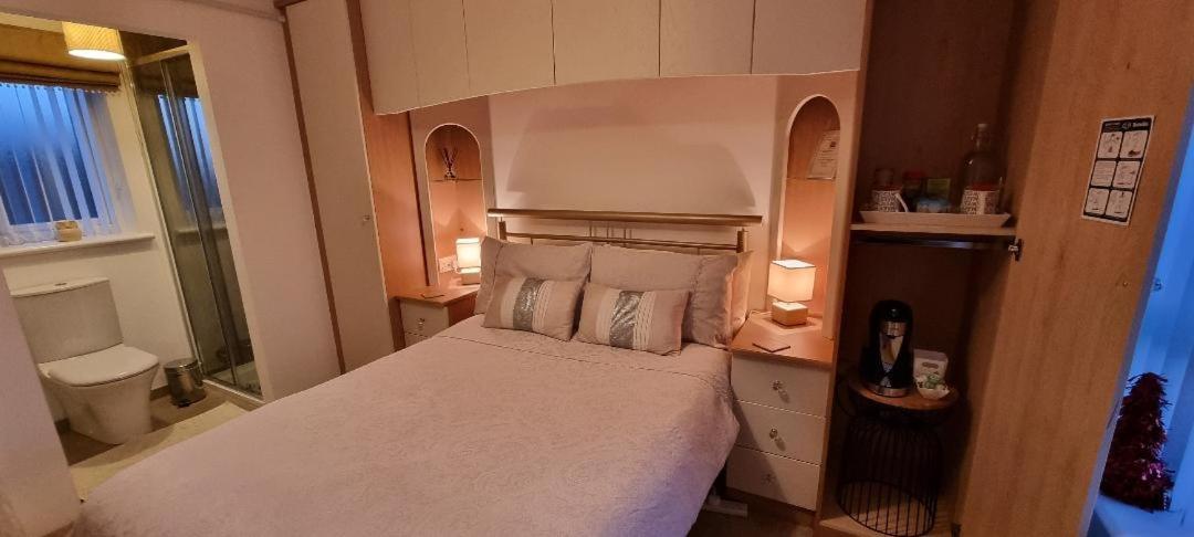 Boutique Country House Aldergrove Crumlin  Buitenkant foto