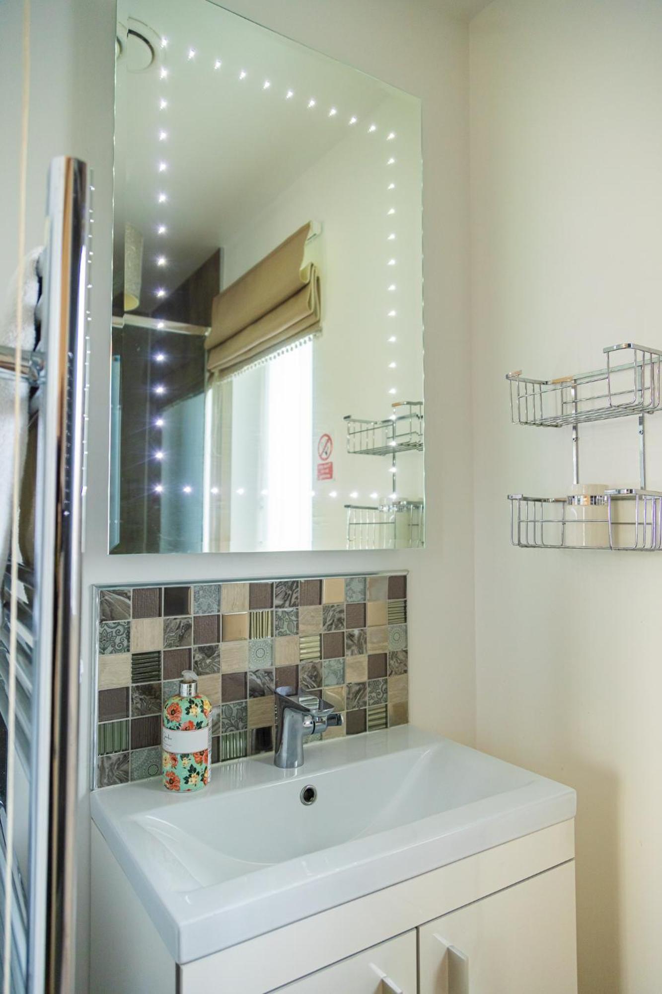 Boutique Country House Aldergrove Crumlin  Buitenkant foto